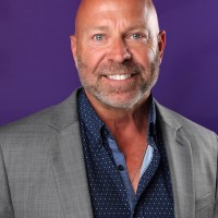 Romeo Entertainment Group Employee Roger Leblanc's profile photo