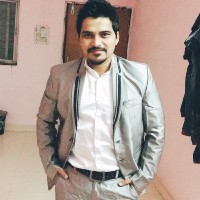 Bajaj Finserv Employee Sharad More's profile photo
