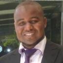 Microcred Employee Mamadou Souare's profile photo