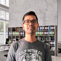 Senthilkumar Srinivasan Email & Phone Number