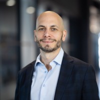 Dropbox Employee Eric Webster's profile photo