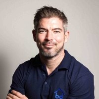 BD Building Projects Employee Brendan Doyle's profile photo