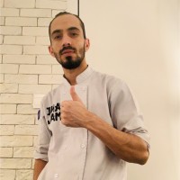 FirstBite Employee Kuldeep Kathait's profile photo