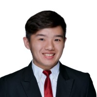 China-Singapore Suzhou Industrial Park Development Group Co., Ltd (CSSD) Employee Jun Teo's profile photo