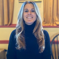 Amanda Parmett Email & Phone Number