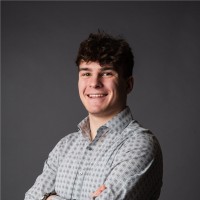 Westfield Insurance Employee Peyton Gardner's profile photo