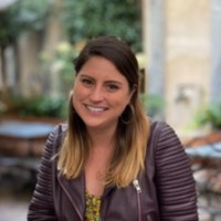 Revere, a DJE Holdings Company Employee Colleen Pearson's profile photo