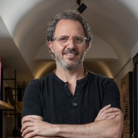 A-001 Architectural Workshop Employee Eduardo Gorozpe's profile photo