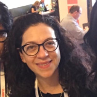 BeeHelpful SA Employee Yudit Grinberg's profile photo