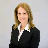 Alina Segal Email