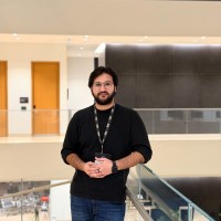 Muhammad Anas's profile photo