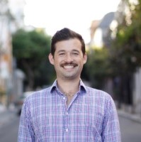 SoFi Employee Sean MacRae's profile photo