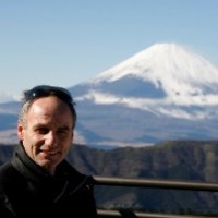 GSD Engineering and Project Management Employee Paul Parry's profile photo