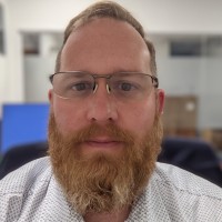 Fisher German LLP Employee Neil Jones's profile photo