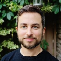 Skygauge Employee Gino D'Amario's profile photo