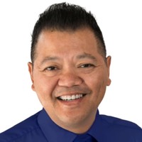 First Team Real Estate Employee Bill Torres's profile photo