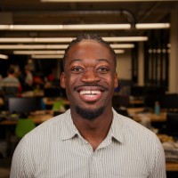 Alert Labs Inc. Employee Samuel Kumi's profile photo