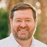 CVS Health Employee Bryan Aaron's profile photo