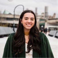 CEP Mindset Employee Baylie MacMillan's profile photo