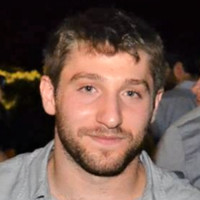 Omer Moses Email & Phone Number