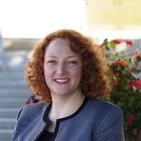 Basilica of Saint Mary Employee Mae Desaire's profile photo