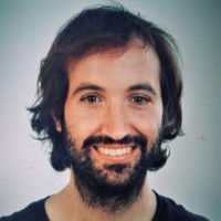 VAIC Mobility Employee Gerard Fernandez Gomez's profile photo