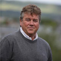 E-mail e número de telefone de Nicholas Wrigley