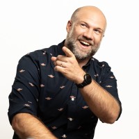 Betterment Employee Daniel Egan's profile photo