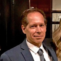 City of Bend Employee Jerry Waugh's profile photo