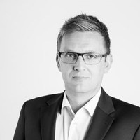 Hendrik Egholm Email