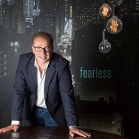 Fearless Brand Strategy Employee Peter Sandor's profile photo