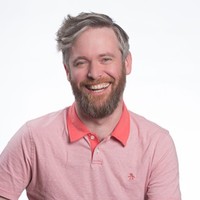 Minnesota Humanities Center Employee Brian Silver's profile photo