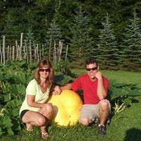 Amphenol Aerospace Employee Jodi Gray's profile photo