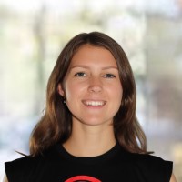 EQUILIBRIUM Employee Hanna Buchanan's profile photo