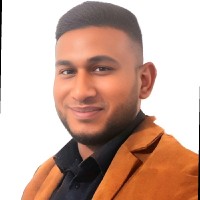 CC33 Global Limited Employee Johnathan Clarence's profile photo