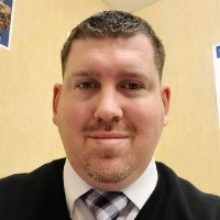 Food Lion Employee Brian Tatum's profile photo