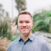 Pressed Juicery Employee Danny Spyra's profile photo