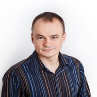 TROOPS.FR Employee Evgeniy Kuzmin's profile photo