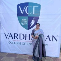 Padmini Cheerla Email
