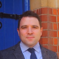 Royal Borough of Kensington and Chelsea Employee Sam Elliot's profile photo