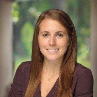Trade Coffee Employee Erica Strauss's profile photo