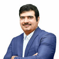 FBAMAP Employee Reza Khanzadi's profile photo