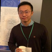 LIGHTEL Employee Guangpeng Xu's profile photo
