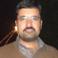 LASOONA Employee Mohammad Umair's profile photo