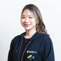 pafin Inc. Employee Mika N's profile photo