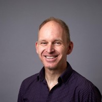 Energy Saving Trust Employee Gordon Watts's profile photo