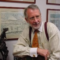 John Wood Email & Phone Number