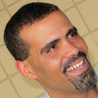 Seaside Vacations Employee Anthony Soto's profile photo