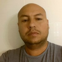 Alexander Pinzón's profile photo