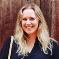 The Telegraph Employee Maire Bonheim's profile photo